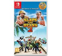ND Bud Spencer & Terence Hill - Slaps And Beans 2