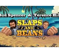 Bud Spencer & Terence Hill - Slaps And Beans (PC) Steam Gift - GLOBAL
