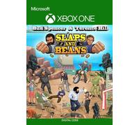 Bud Spencer & Terence Hill - Slaps And Beans XBOX LIVE Key EUROPE