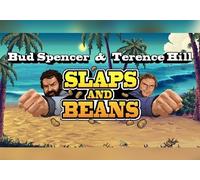 Bud Spencer & Terence Hill - Slaps And Beans (Xbox One / Xbox Series X|S) Xbox Live Key - ARGENTINA