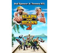 Bud Spencer & Terence Hill - Slaps & Beans 2 XBOX LIVE Key EUROPE