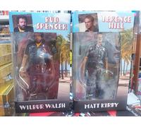 Bud Spencer Terence Hill Wilbur Walsh - Matt Kirby18 cm by Oakie Doakie Toys