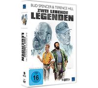 Bud Spencer & Terence Hill - Zwei lebende Legenden