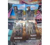 Bud Spencer Terence Set 4 Pezzi by Oakie Doakie Toys