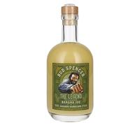 Bud Spencer The Legend BANANA JOE Bananen-Sahnelikör 21% Vol. 0,7l