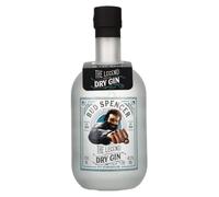 Bud Spencer THE LEGEND Dry Gin 41,3% Vol. 0,7l