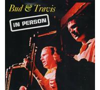 Bud & Travis - In Person At The Cellar Door