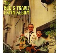 Bud & Travis - Latin Album