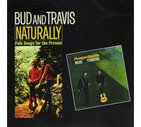 Bud & Travis - Naturally/Perspective On