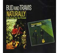 Bud & Travis - Naturally / Perspective On