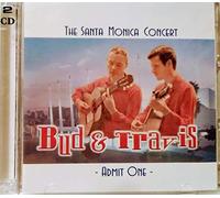 Bud & Travis - Santa Monica Concert (2 CD)