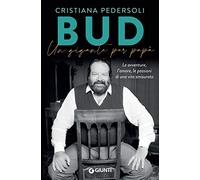 BUD. Un gigante di papà