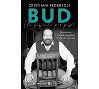 Bud. Un gigante per papà