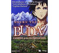 Buda 2: Camino A La Iluminación --- IMPORT ZONE 2 ---