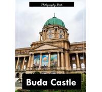 Buda Castle: A Visual Journey Through Budapest’s Royal Citadel - Stunning Photography of Hungarian History and Panoramic Beauty