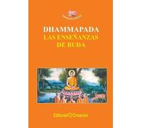 Buda Dhammapada, las enseñanzas de Buda (Tascabile)