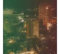 Budamunk and Fitz Ambrose Budabrose 3 (Vinyl LP) 12" Album