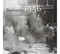 Budapest 1956. La rivoluzione - [Marietti]
