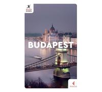 BUDAPEST - LONGLEY NORM - Feltrinelli