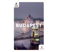 BUDAPEST - LONGLEY NORM - Feltrinelli