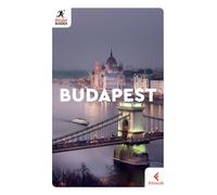 Budapest - 2024 - Feltrinelli (Rough Guides)