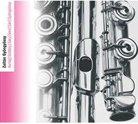 Zoltan Gyongyos Zoltán Gyöngyössy: Kurtág/Szöllösy/Sáry/Serei/Sári/Gyöngyös (CD)