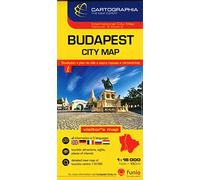 Budapest, City Center
