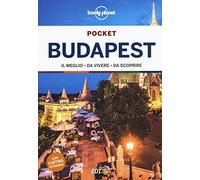 Budapest. Con cartina estraibile