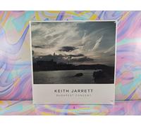 Budapest Concert di Keith Jarrett (Record, 2021) Nuovo Sigillato ECM 2700/01 ...