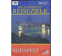Budapest - Die schönsten Reiseziele