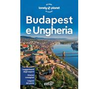 Libri Budapest E Ungheria