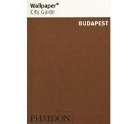 Budapest. Ediz. inglese [Lingua inglese] [Lingua Inglese]