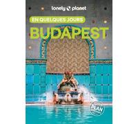 Budapest en quelques jours