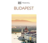 Budapest (Guías Visuales): Inspirate, planifica, descubre, explora