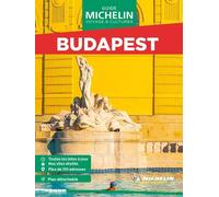 BUDAPEST GV WEEK&GO