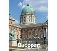 Budapest, Hungary: A Visual Journey Through Stunning Landmarks.