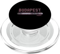 Budapest Hungary | vacation travel PopSockets PopGrip per MagSafe