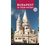 Budapest in Your Pocket: Unique Walks