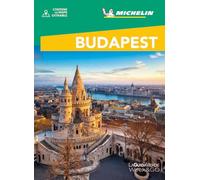 Budapest - MICHELIN La Guia Verde W o