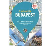 Budapest. Nuova ediz.