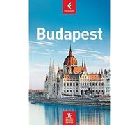 Budapest [Paperback] [Jun 28, 2018] Hebbert, Charles; Longley, Norm and Pasquino