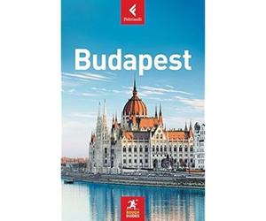 Budapest [Paperback] [Jun 28, 2018] Hebbert, Charles; Longley, Norm and Pasquino