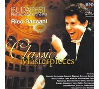 Budapest Philharmonic Orchestra - Budapest Philarmonic Orchestra