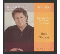 Budapest Po - Schubert: Symphony No 9