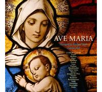 BUDAPEST RADIO CHORUS - AVE MARIA