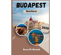 Budapest Reiseführer 2026