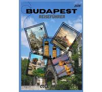 BUDAPEST REISEFÜHRER 2026