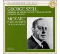 Piano Quartets 1 & 2 / Violin Sonatas