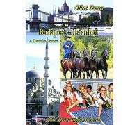 Budapest to Istanbul A Danube Cruise