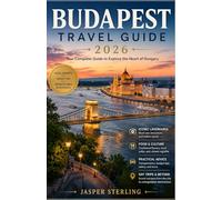 Budapest Travel Guide 2026